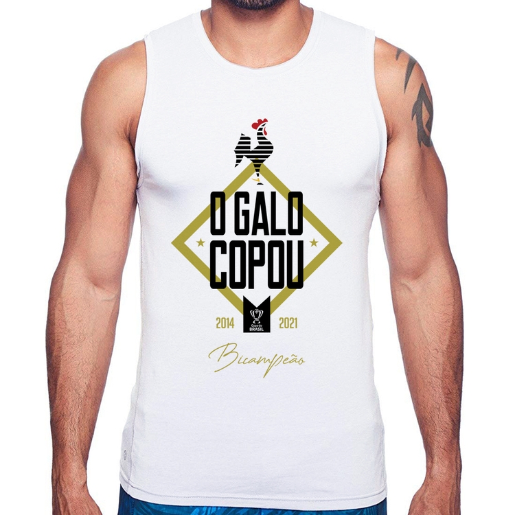 Regata O Galo Copou!