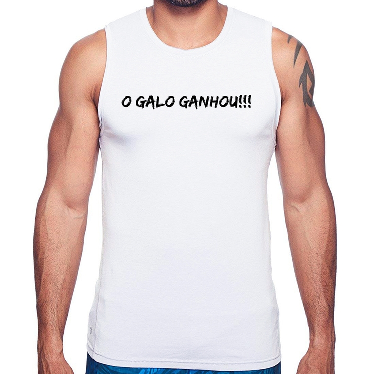 Regata O GALO GANHOU!!!