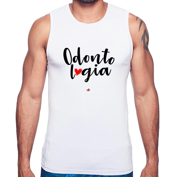Regata Odontologia por amor