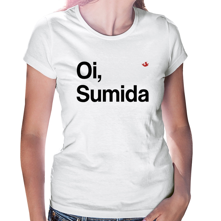 Baby Look Oi sumida