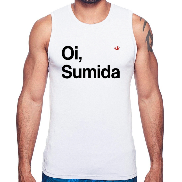 Regata Oi sumida