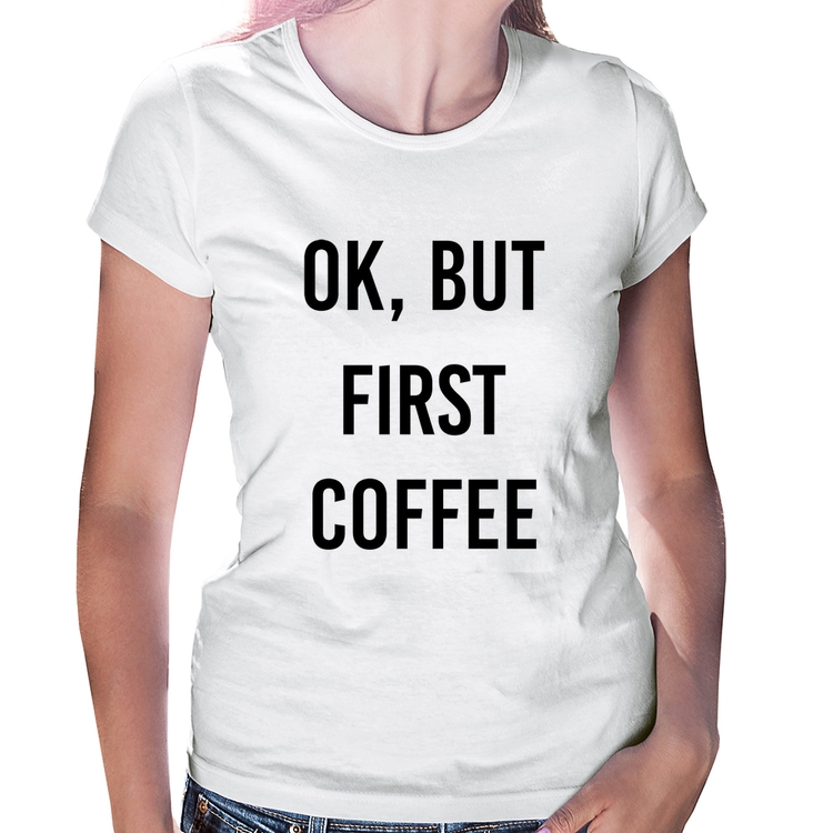 Baby Look OK, but first coffee