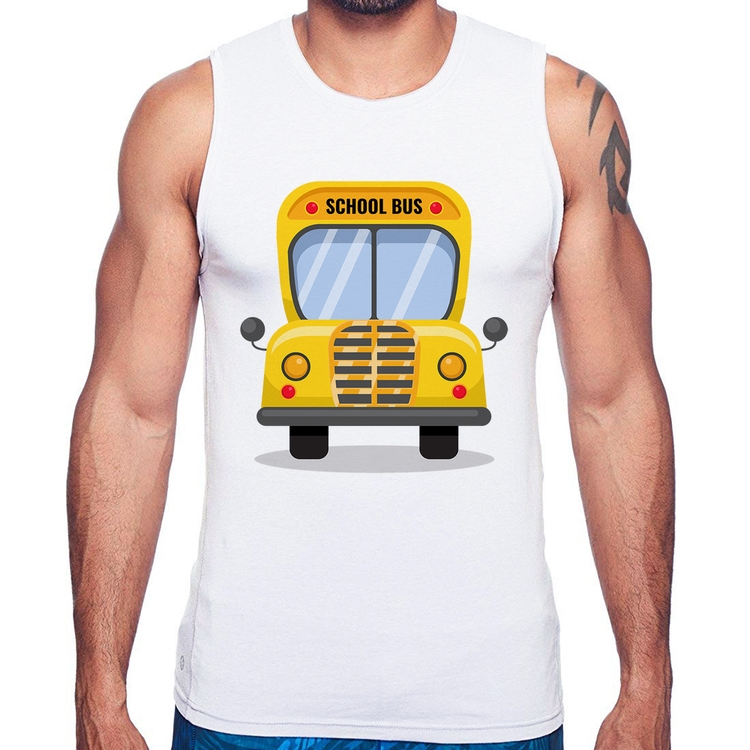 Regata Ônibus Escolar