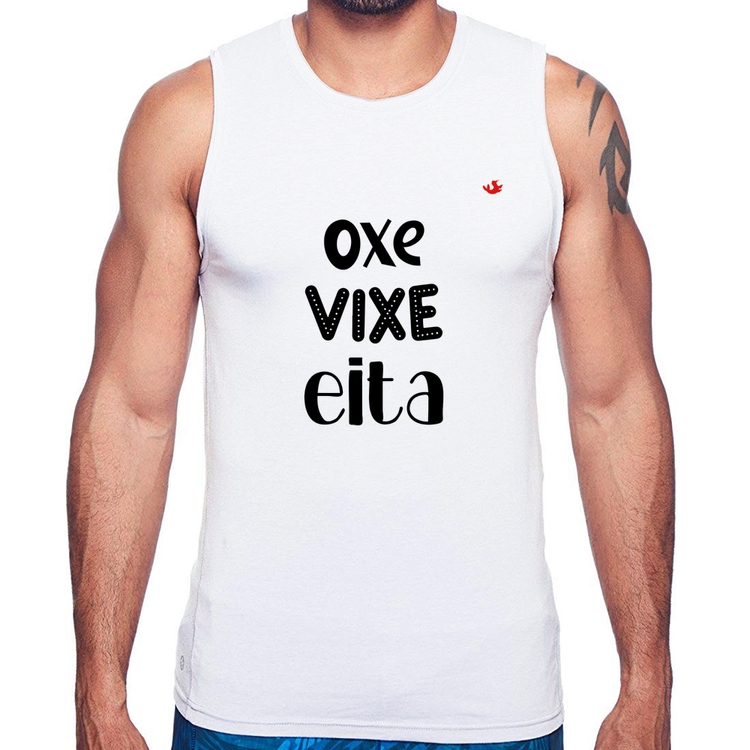 Regata Oxe, Vixe, Eita