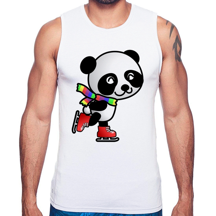 Regata Panda de Patins