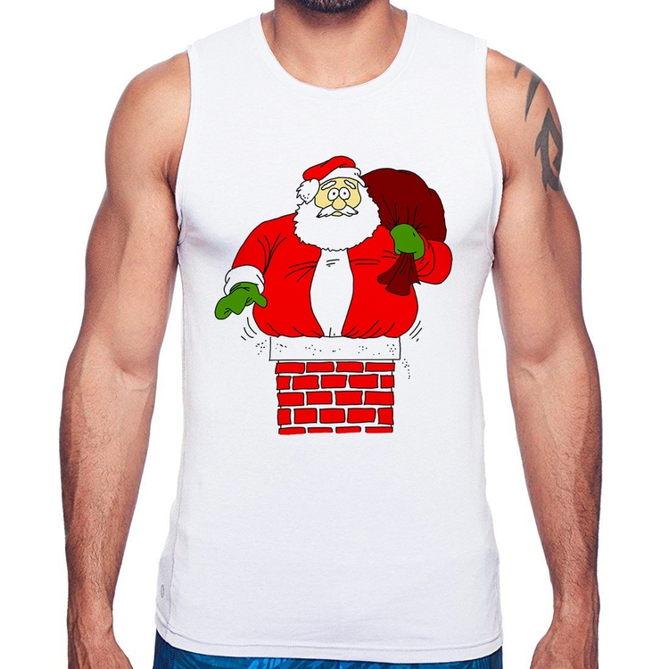 Regata Papai Noel Chaminé