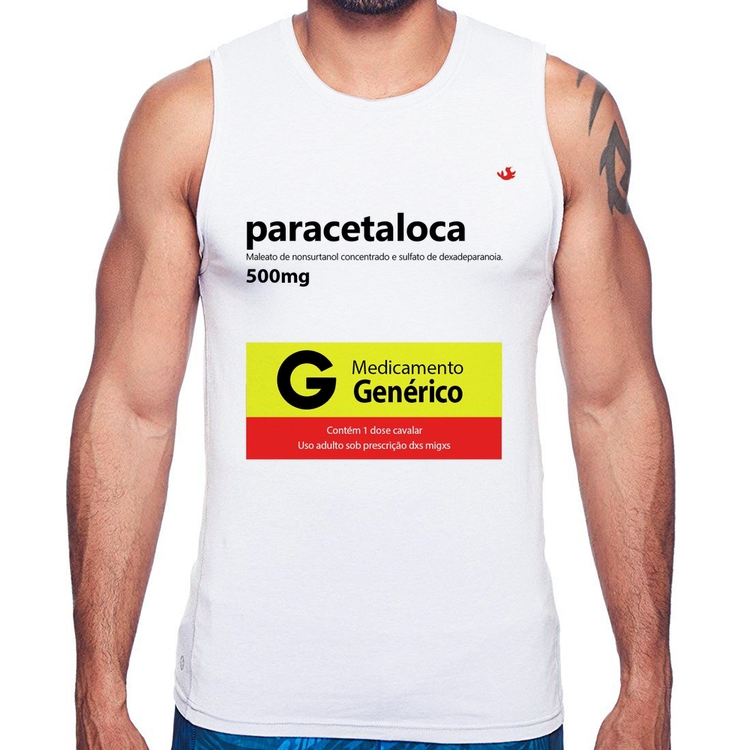 Regata Paracetaloca