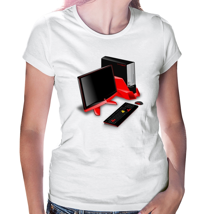 Baby Look PC Gamer