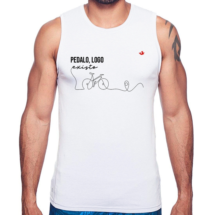 Regata Pedalo, logo existo