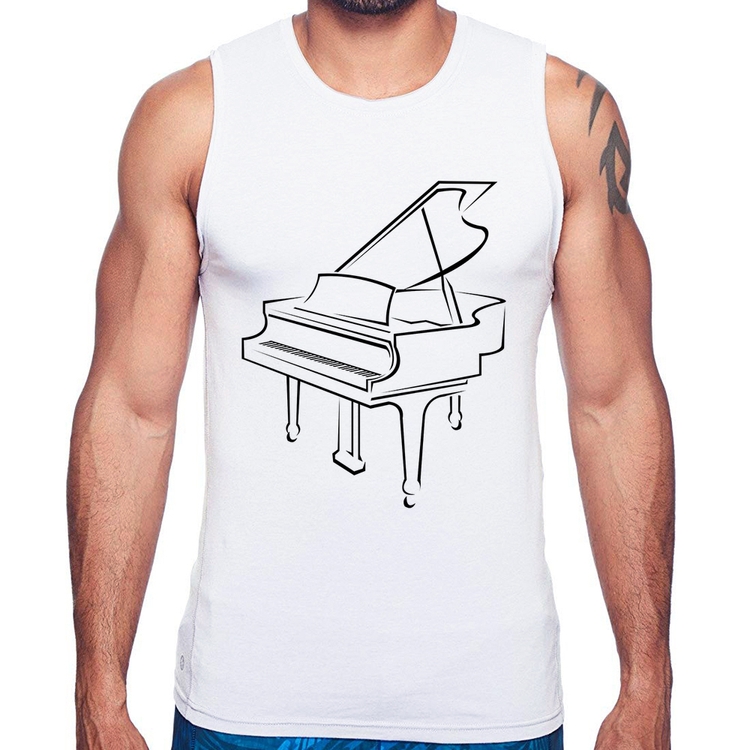 Regata Piano