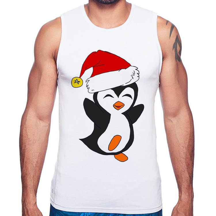 Regata Pinguim Noel