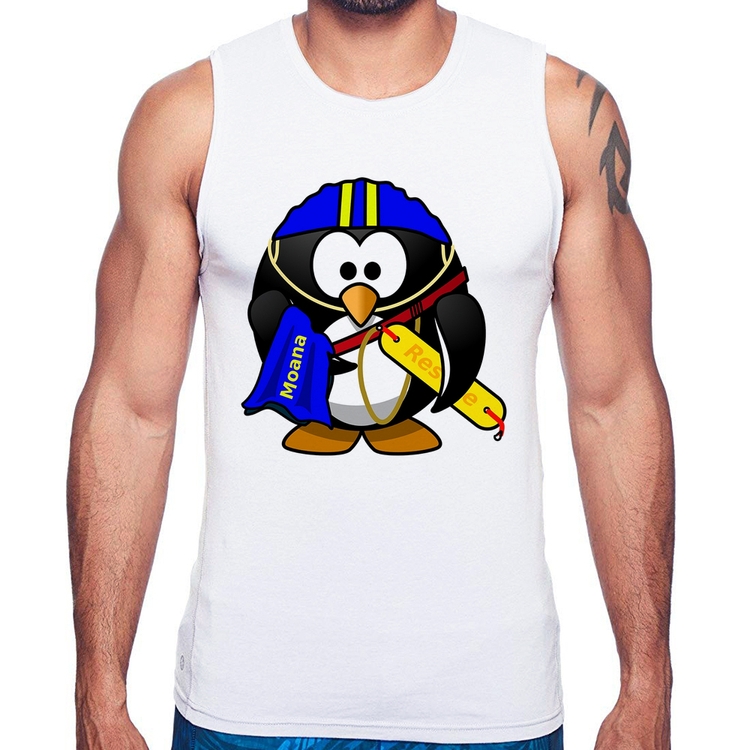 Regata Pinguim Salva Vidas