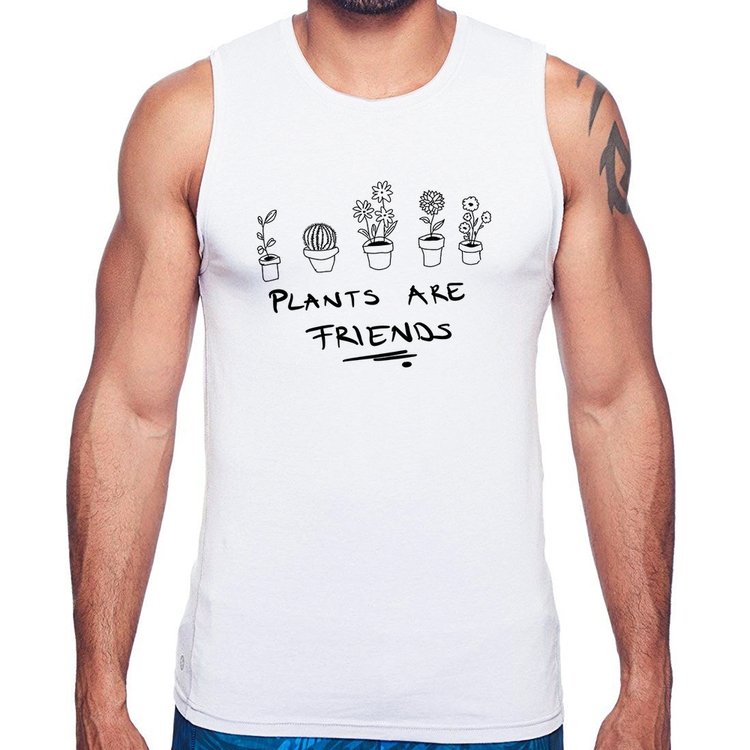 Regata Plants are Friends