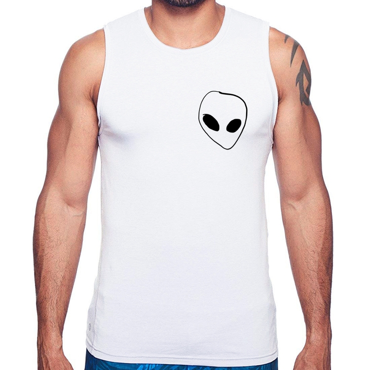 Regata Pocket Alien