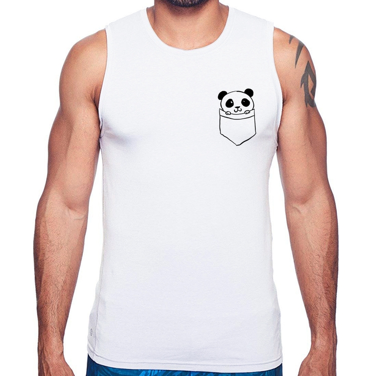 Regata Pocket Panda