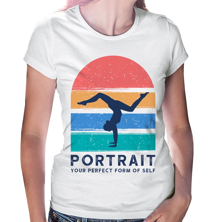 Baby Look Portrait Your Perfect Form Of Self