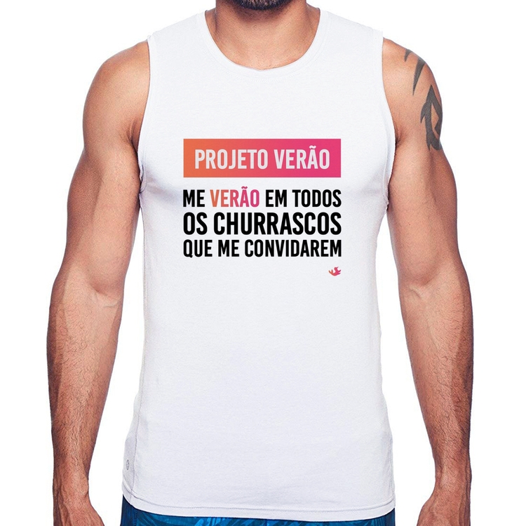 Regata Projeto Verão