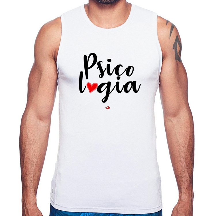 Regata Psicologia por amor
