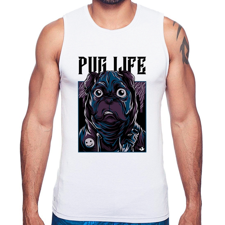 Regata Pug Life