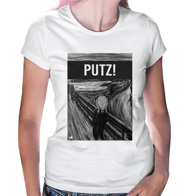 Baby Look PUTZ!