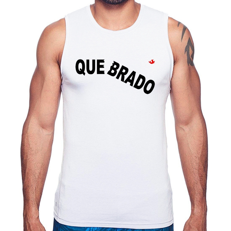 Regata Quebrado