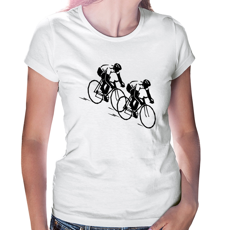 Baby Look Race Bike