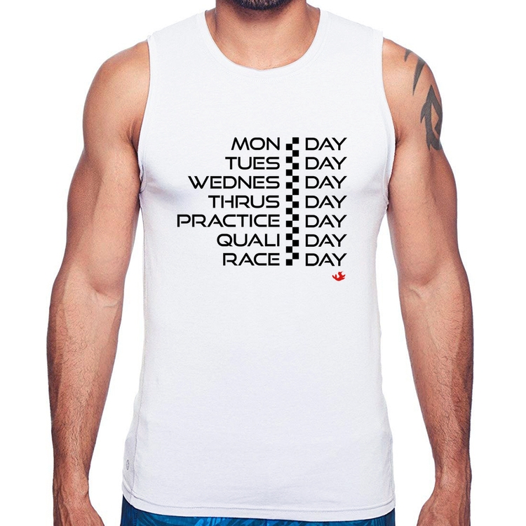 Regata Race Week