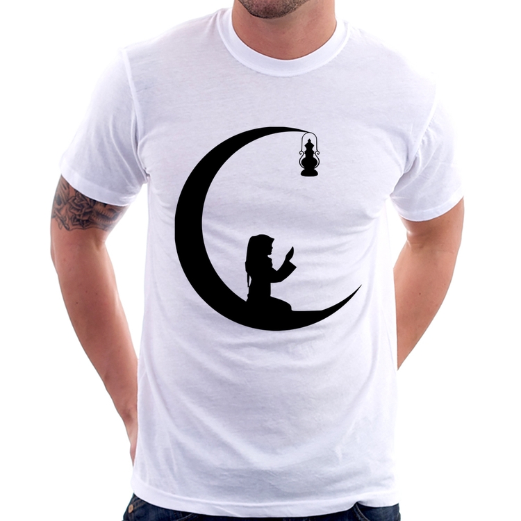 Camiseta Ramadan