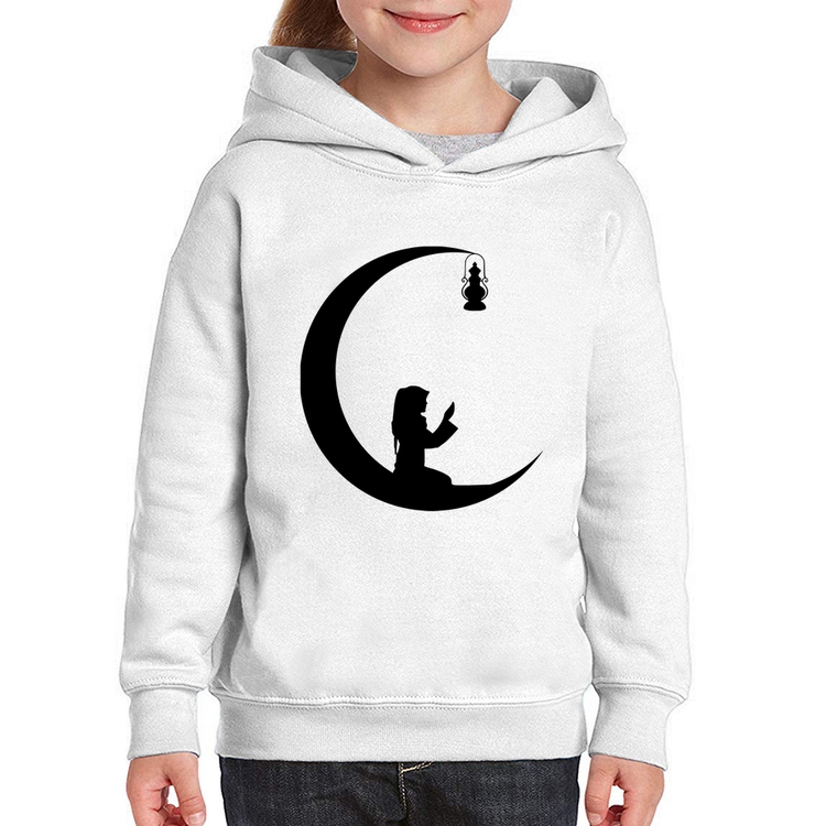 Moletom Infantil Ramadan