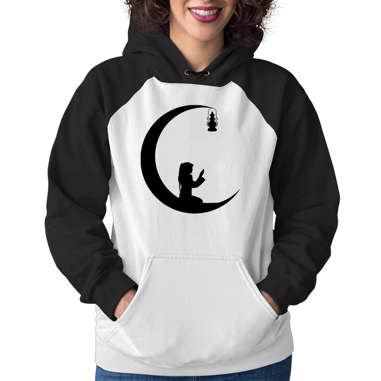 Moletom Feminino Ramadan