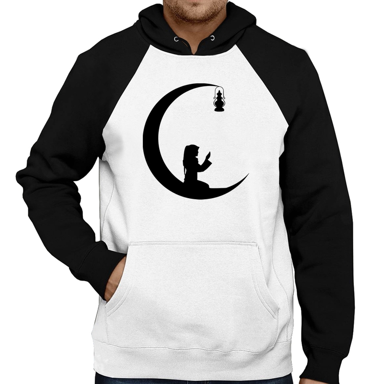 Moletom Ramadan