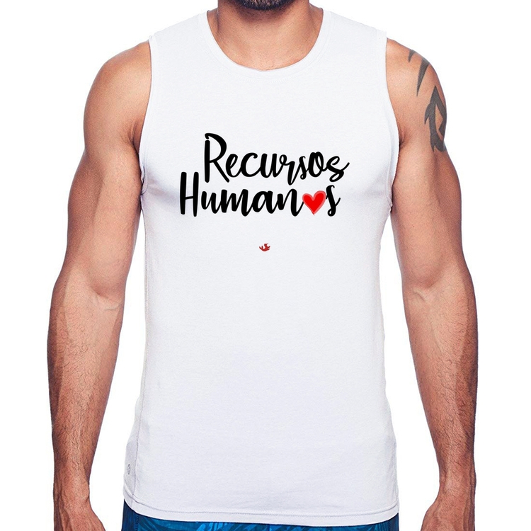 Regata Recursos Humanos por amor