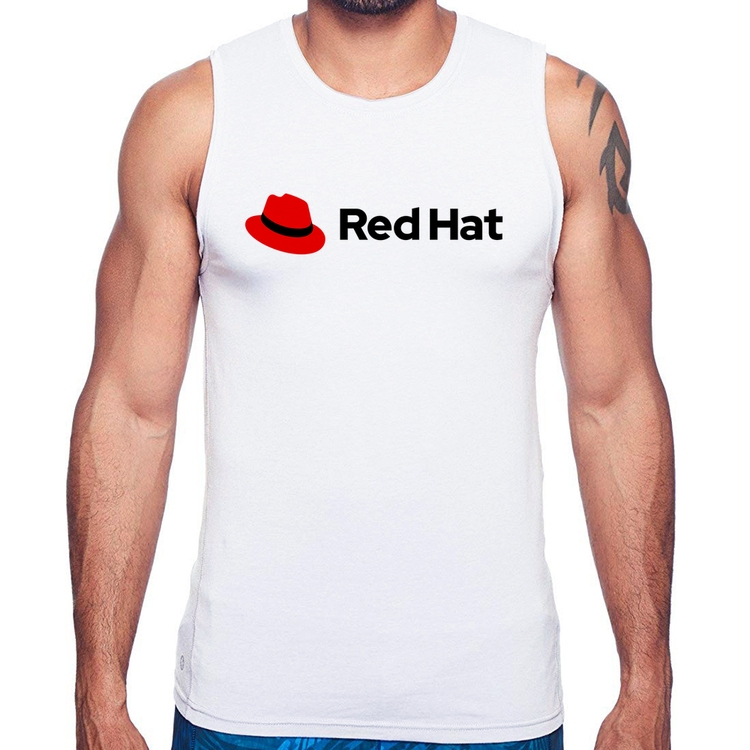 Regata Red Hat Linux Logo