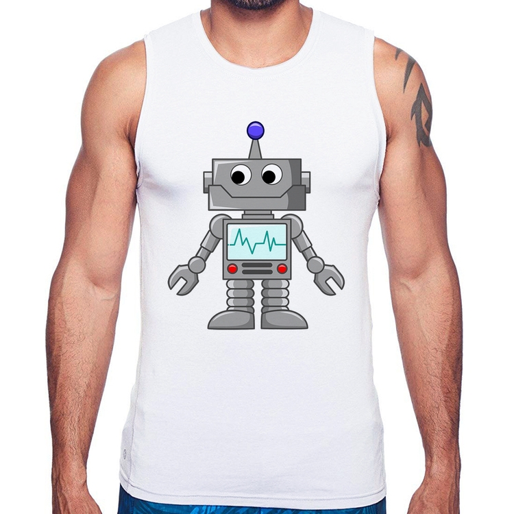 Regata Robozinho