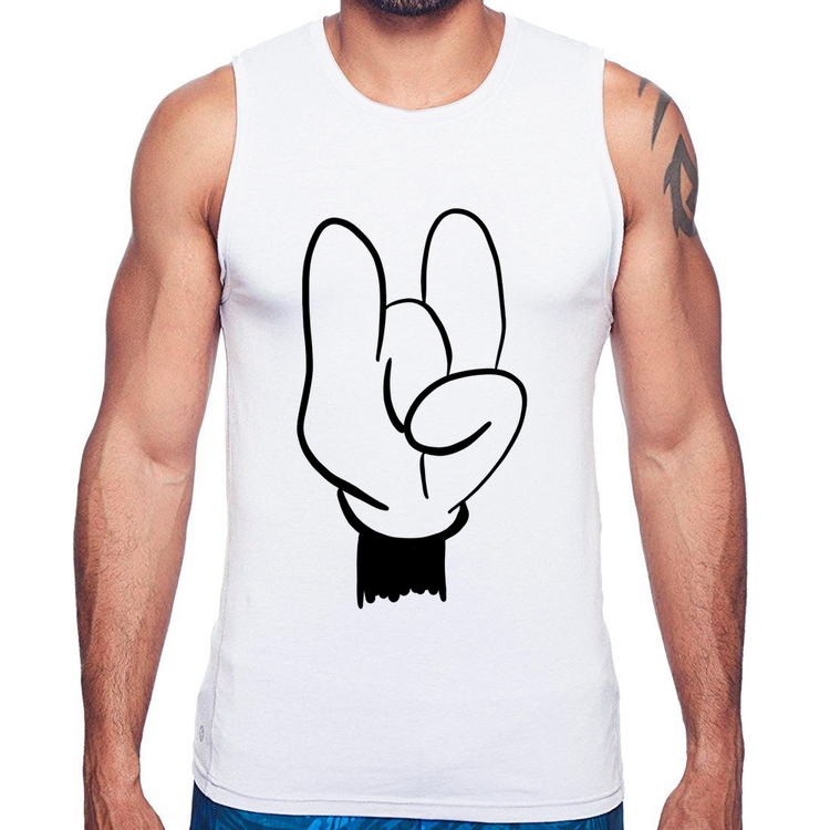 Regata Rock Hand
