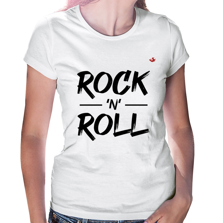 Baby Look Rock n Roll