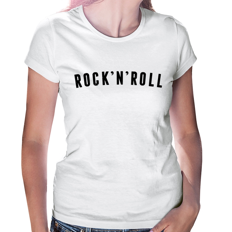 Baby Look Rock 'n' Roll
