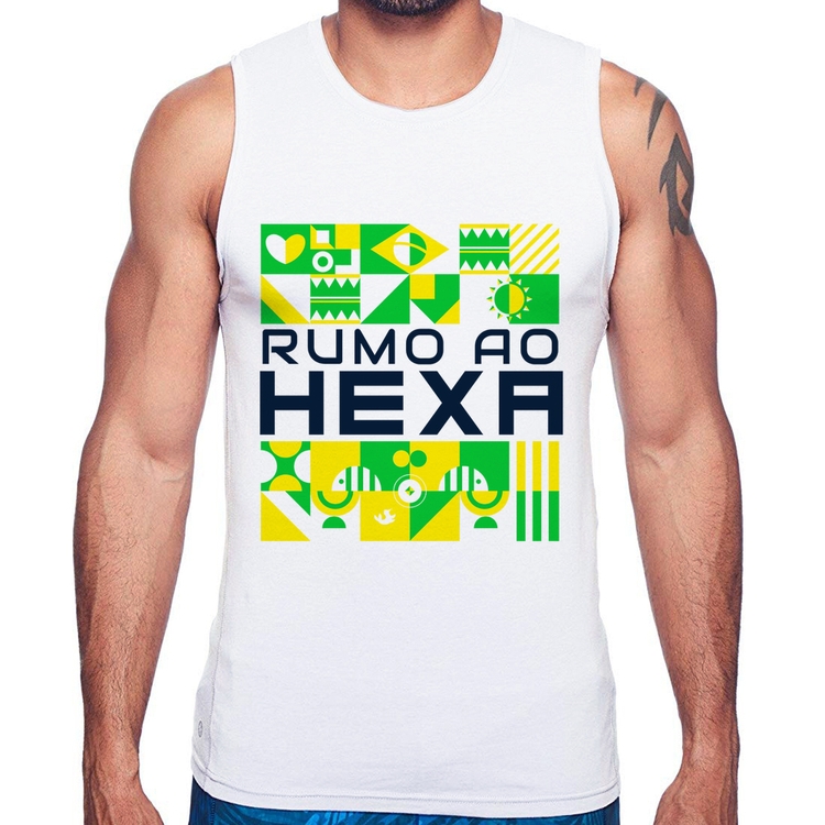Regata Rumo ao Hexa