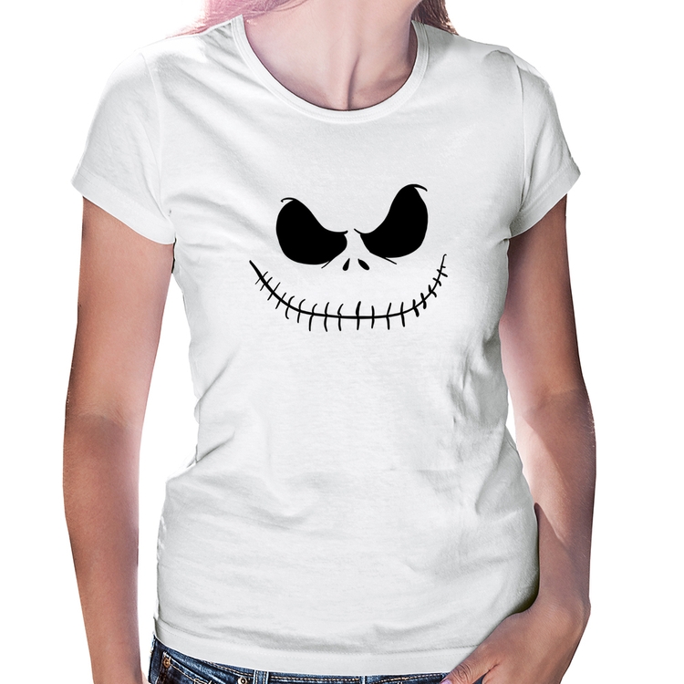 Baby Look Scare Face