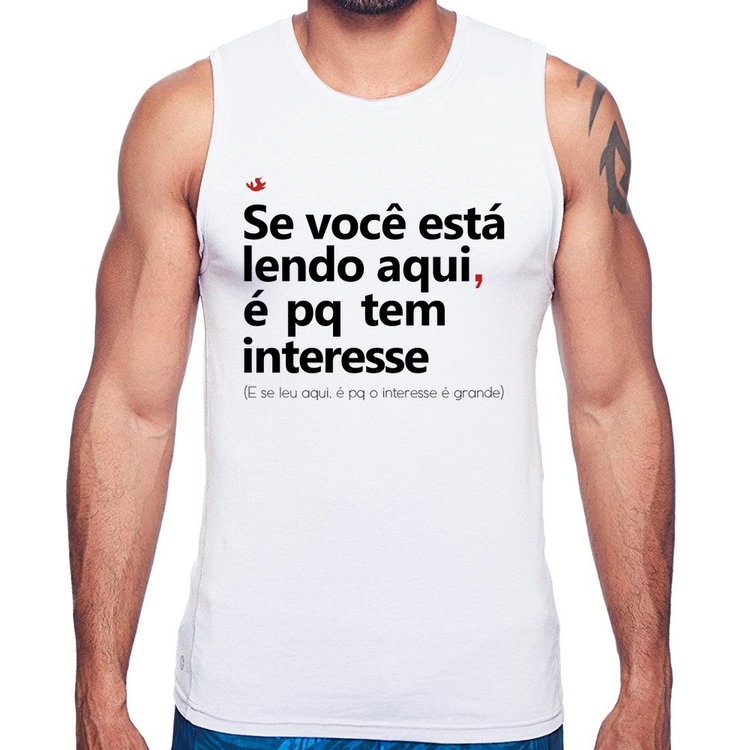Regata Se você está lendo aqui é pq tem interesse
