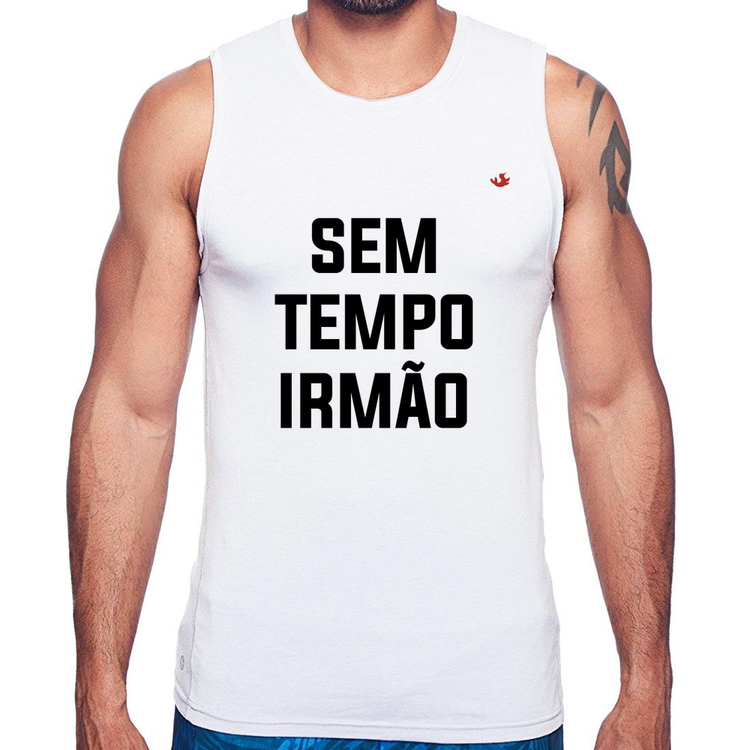Regata Sem tempo irmão