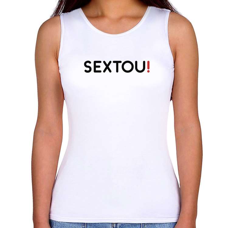 Regata Feminina Sextou!
