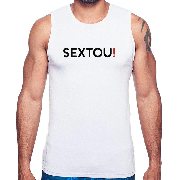 Regata Sextou!