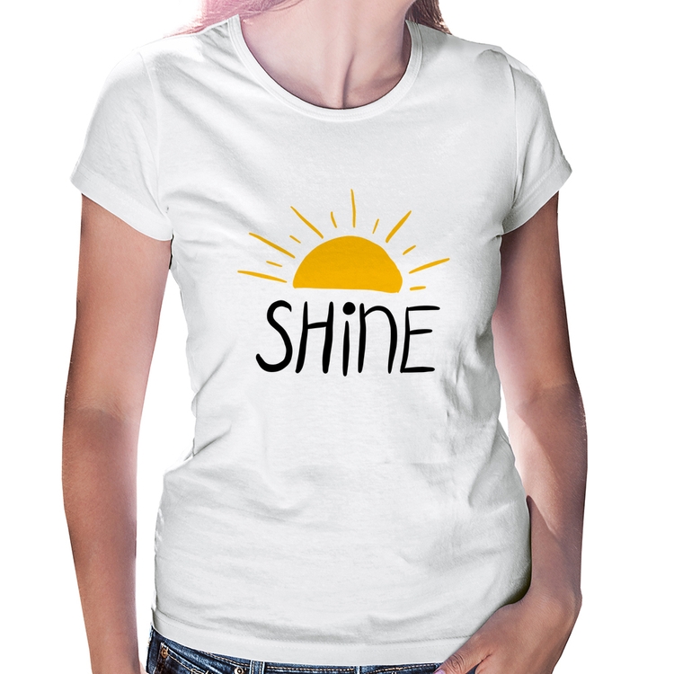 Baby Look Shine
