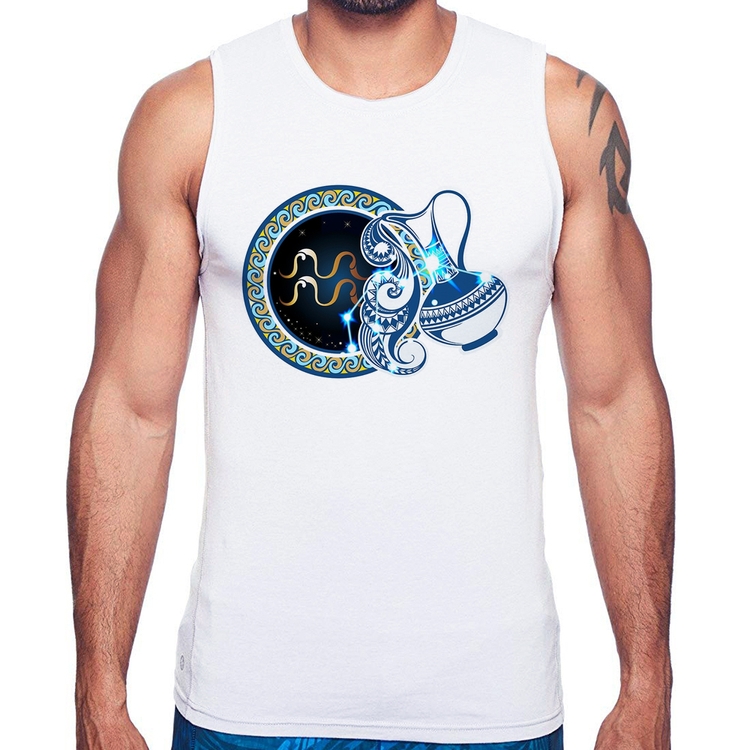 Regata Signo Aquário Astrologia