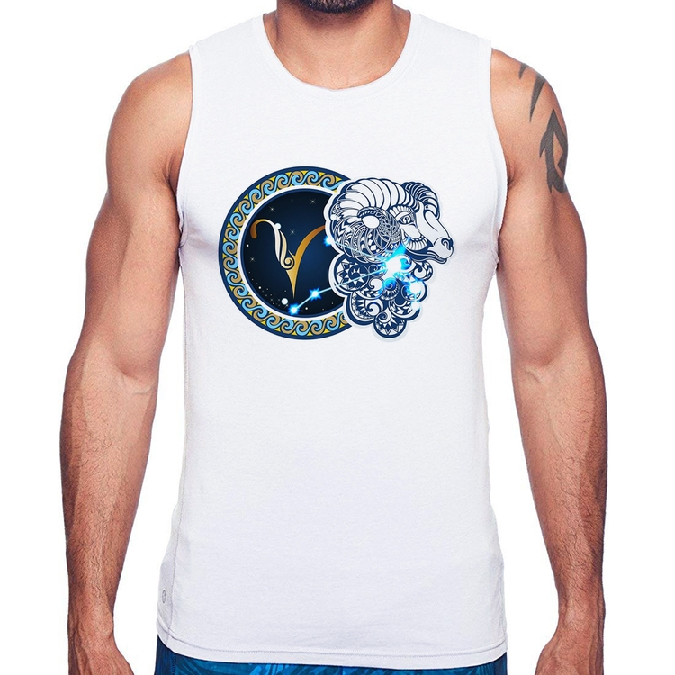 Regata Signo Áries Astrologia
