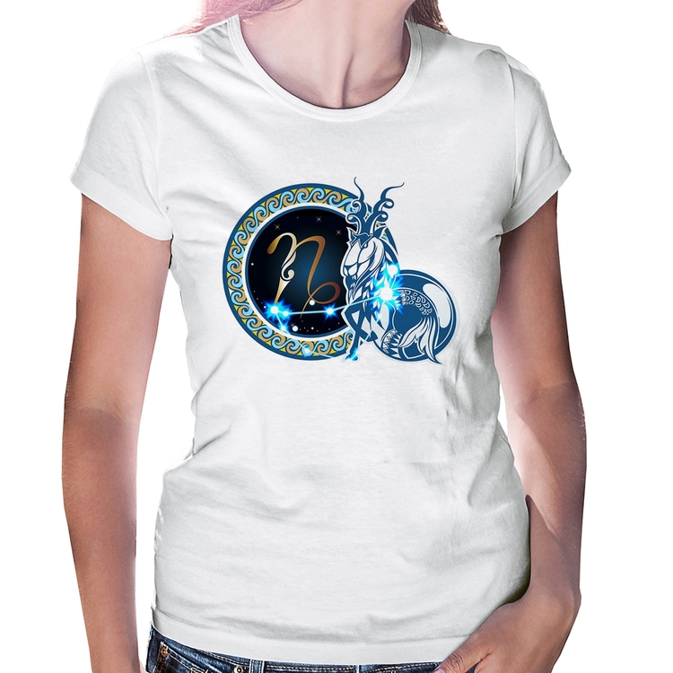 Baby Look Signo Capricórnio Astrologia
