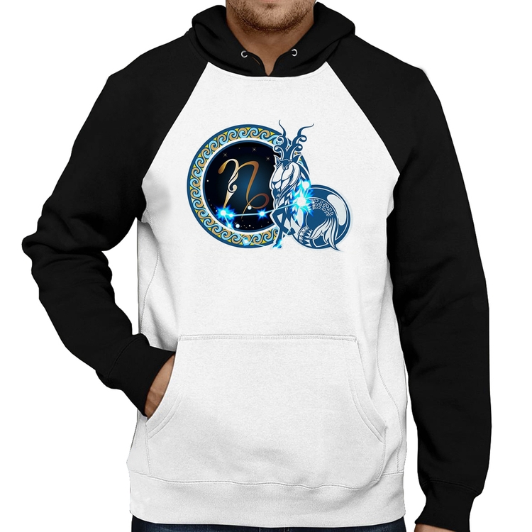 Moletom Signo Capricórnio Astrologia