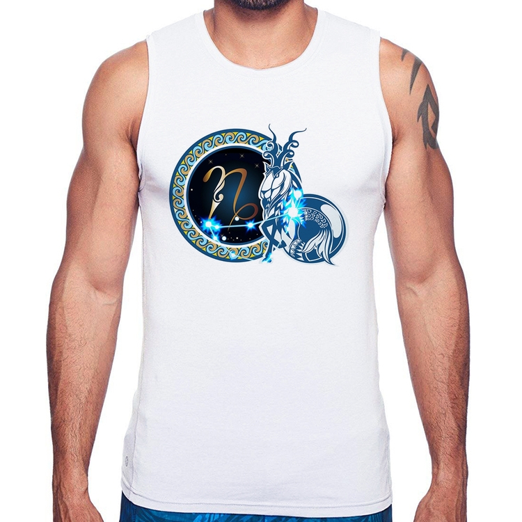Regata Signo Capricórnio Astrologia