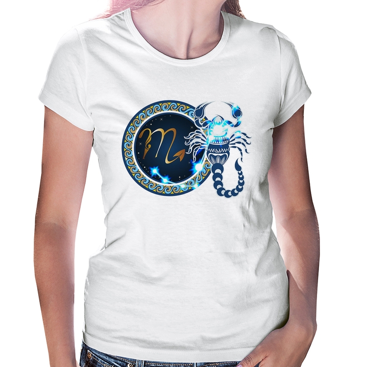 Baby Look Signo Escorpião Astrologia
